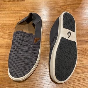 Womens Olukai pehuea size 8